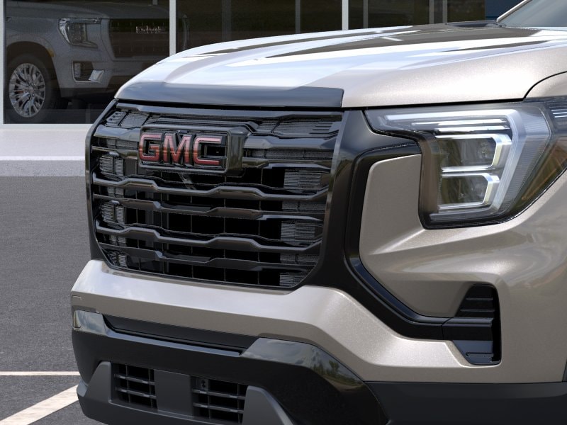 2026 GMC Terrain Elevation - Photo 13
