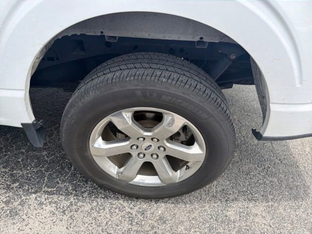 Used 2021 Ford F-150 XL