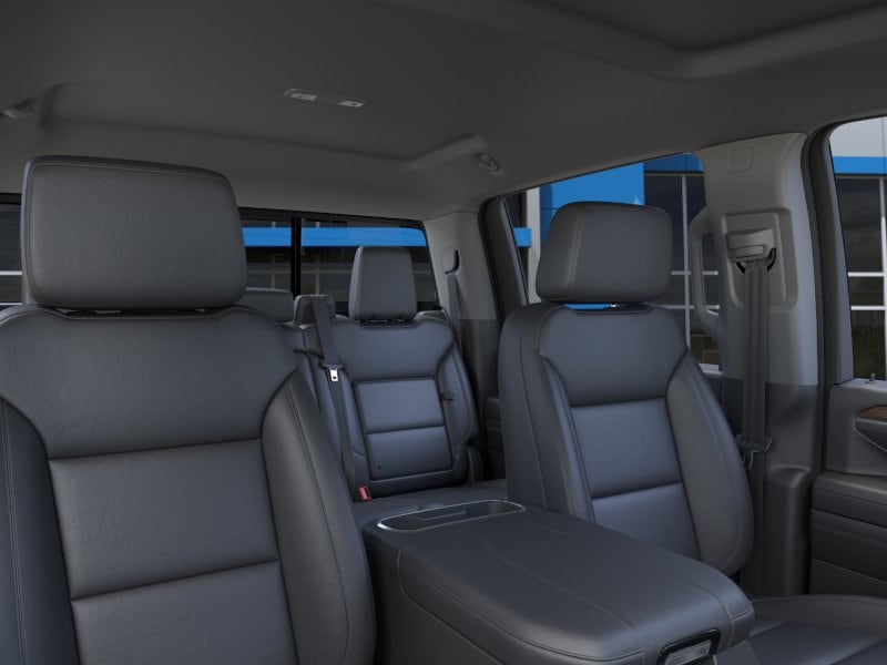 2026 Chevrolet Silverado 2500 HD LT - Photo 24