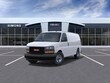  GMC Savana Cargo 3500
