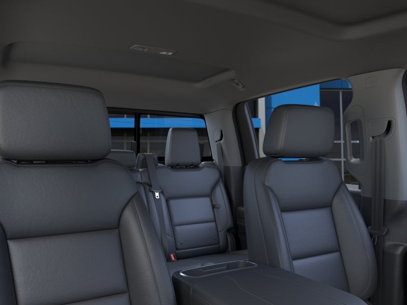 2026 Chevrolet Silverado 1500 LT Trail Boss - Photo 24