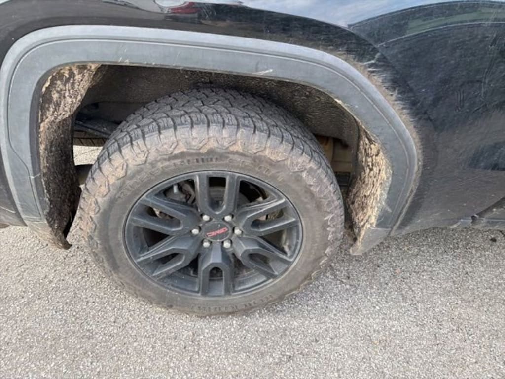 Used 2021 GMC Sierra 1500 Elevation Truck