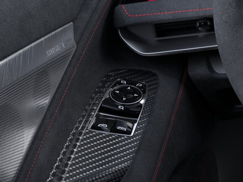 2026 Chevrolet Corvette 3LZ - Photo 22