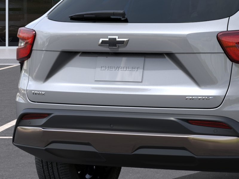 2026 Chevrolet Trax Activ - Photo 14