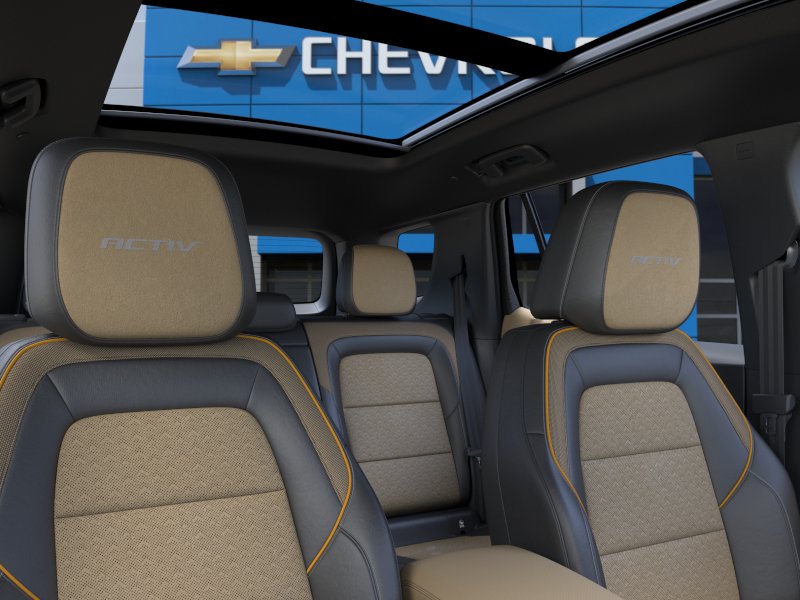 2026 Chevrolet Equinox ACTIV - Photo 24