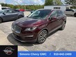  Lincoln MKC