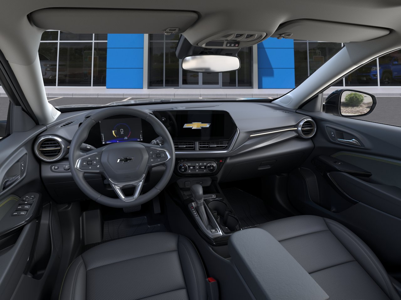 2026 Chevrolet Trax Activ - Photo 15
