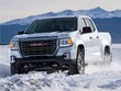 GMC Canyon
