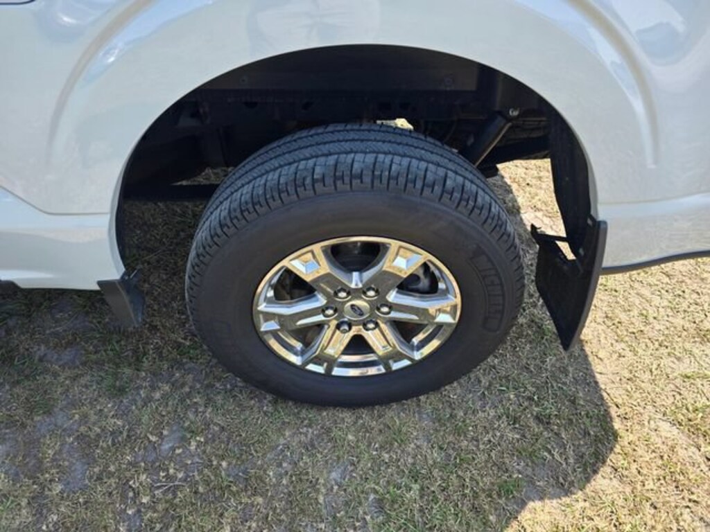 Used 2021 Ford F-150 XL