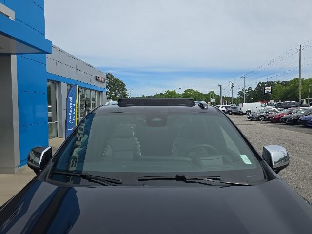 2025 Chevrolet Suburban Premier - Photo 56