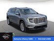  GMC Acadia