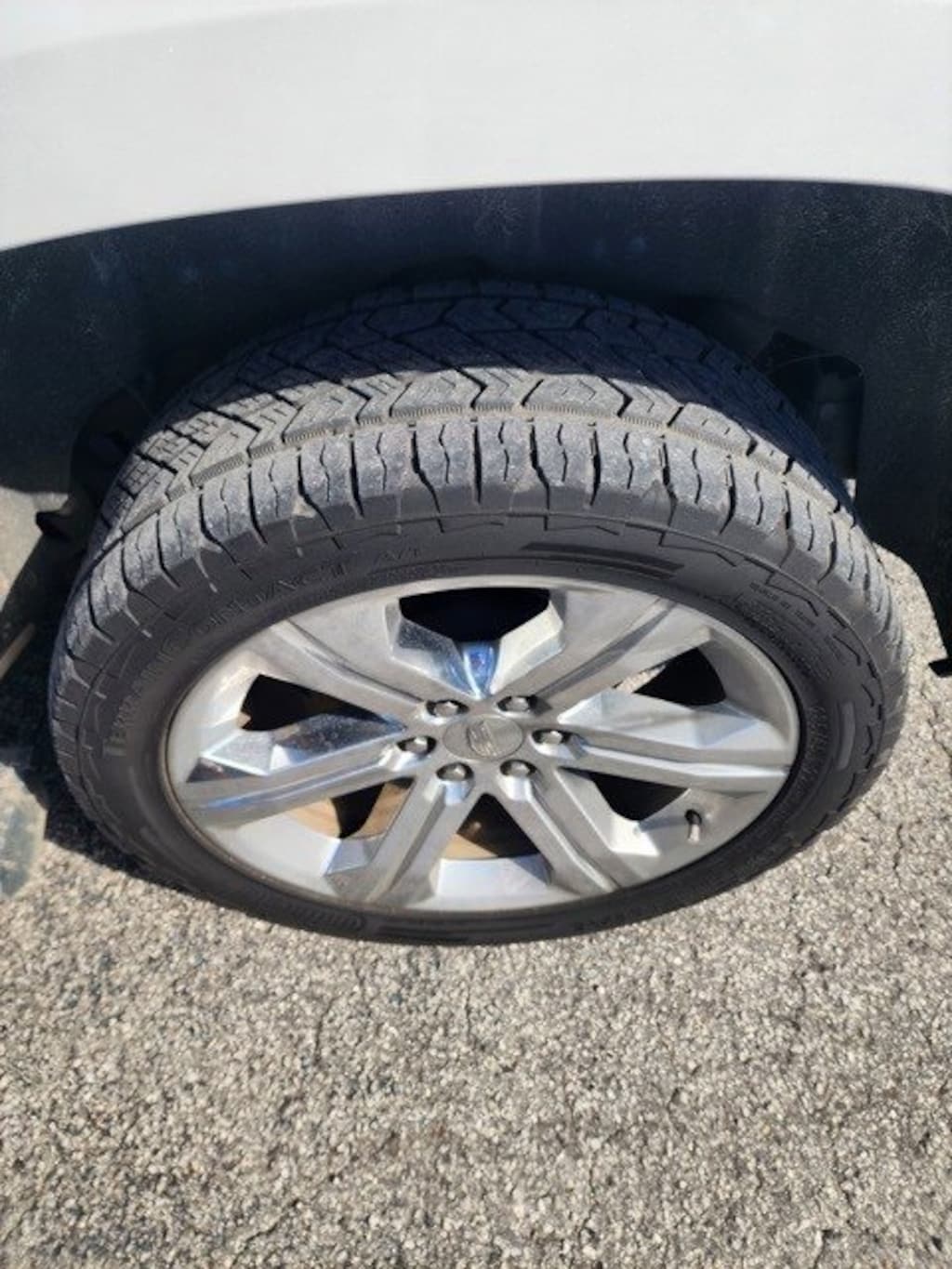 Used 2018 Cadillac Escalade ESV Platinum Edition SUV