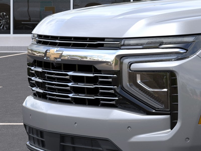 2026 Chevrolet Tahoe Premier - Photo 13