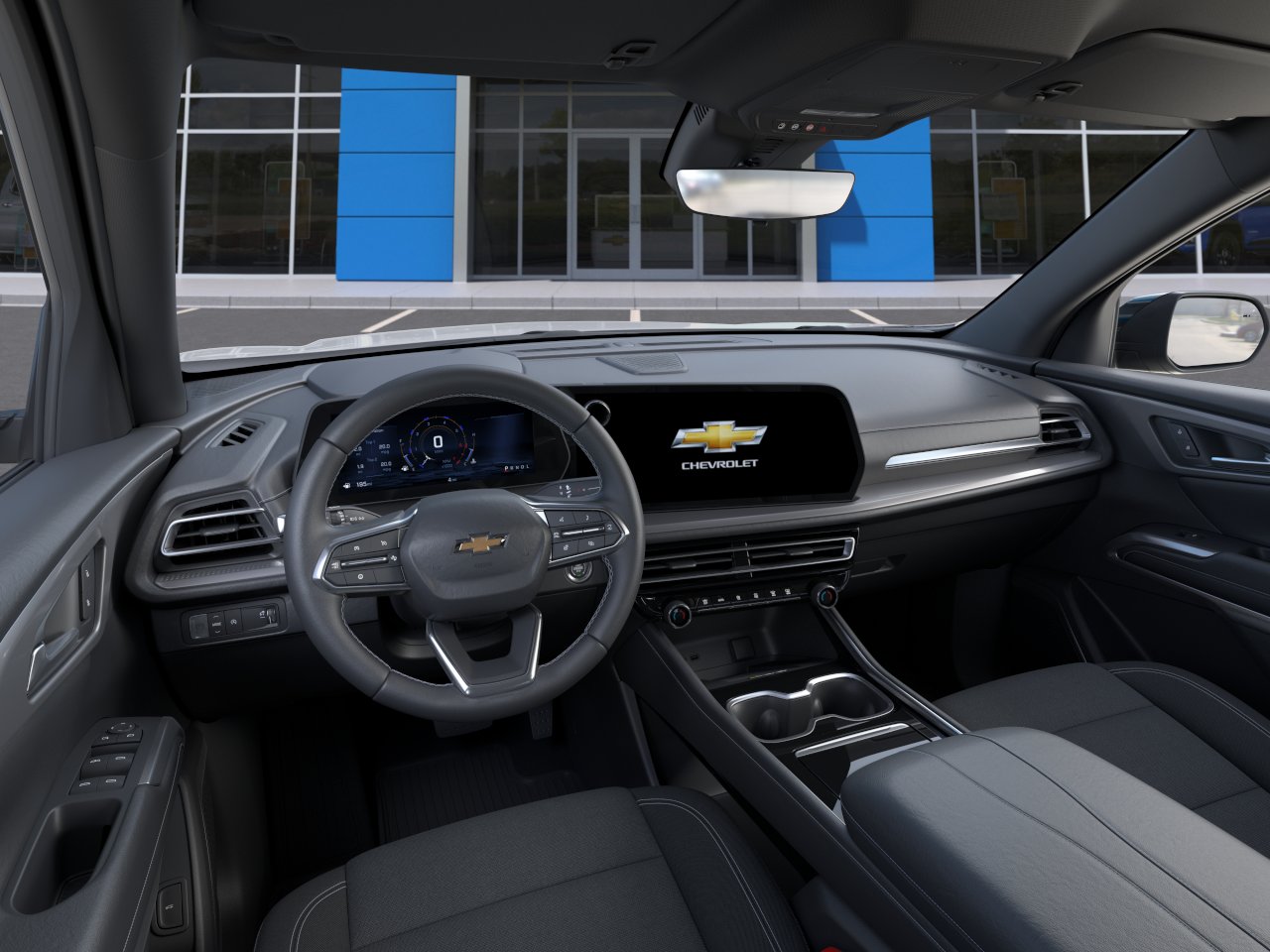 2026 Chevrolet Traverse LT - Photo 15