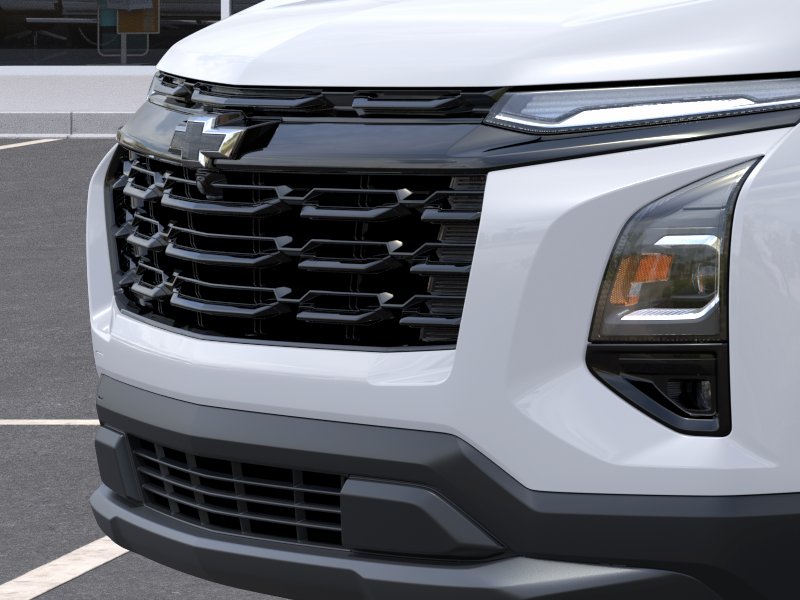 2026 Chevrolet Equinox LT - Photo 13