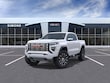  GMC Canyon