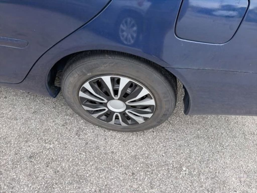 Used 2006 Toyota Camry STD