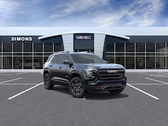 2026 GMC Terrain AT4 SUV