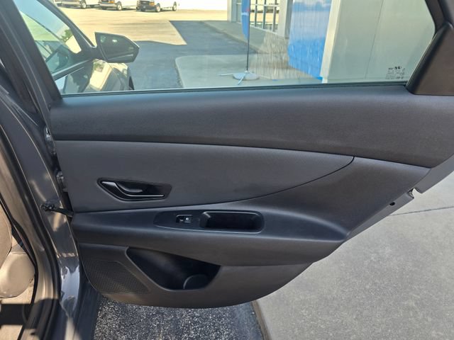 2026 Hyundai Elantra 36
