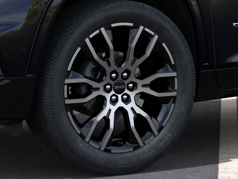 2026 GMC Acadia Denali Ultimate - Photo 9