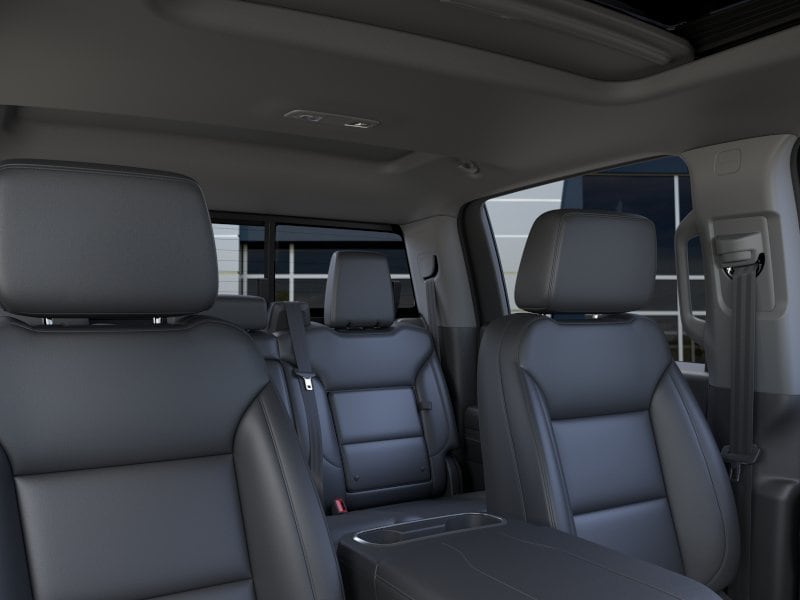 2026 GMC Sierra 1500 Elevation - Photo 24