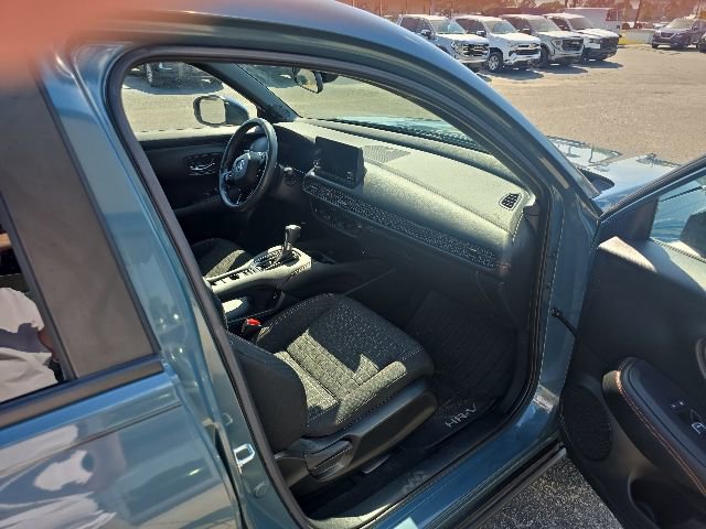 2024 Honda HR-V 39