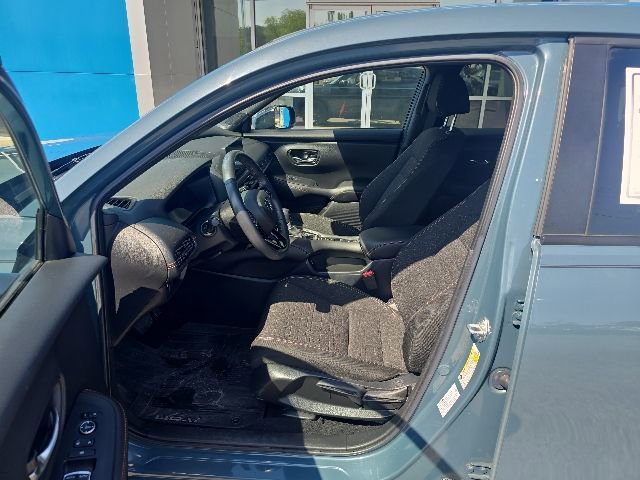 2024 Honda HR-V 9