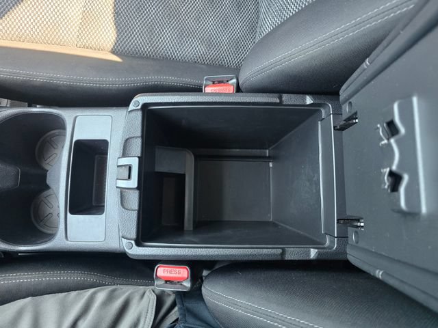 2018 Nissan Rogue Sport 22