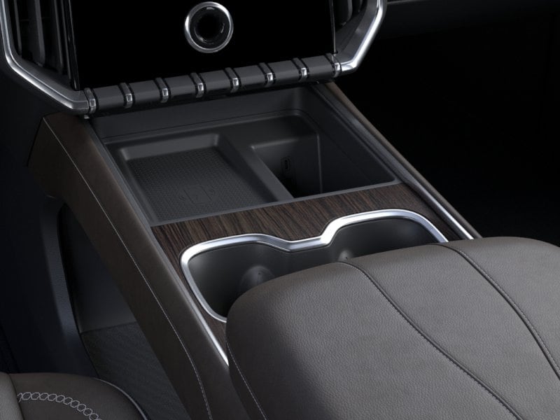 2026 GMC Acadia Denali Ultimate - Photo 23