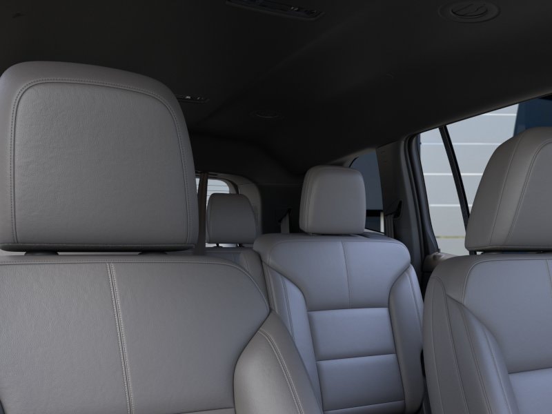 2026 GMC Acadia Elevation - Photo 24