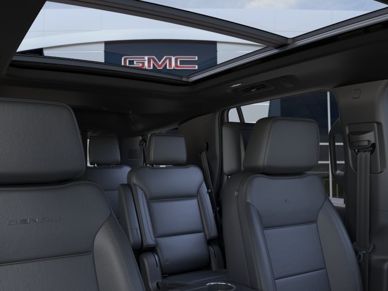 2026 GMC Yukon Denali - Photo 24