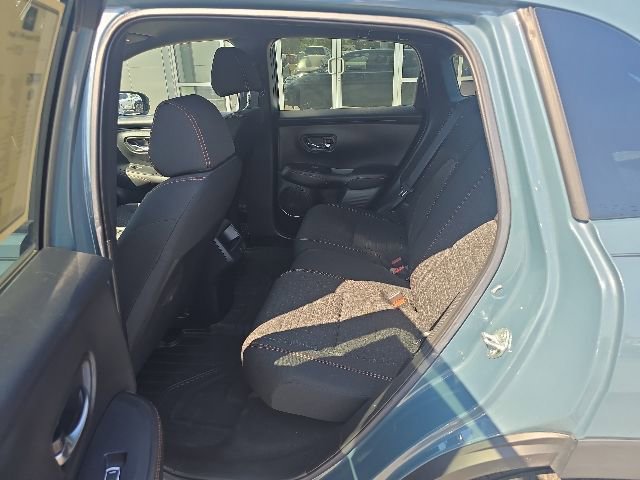 2024 Honda HR-V 26