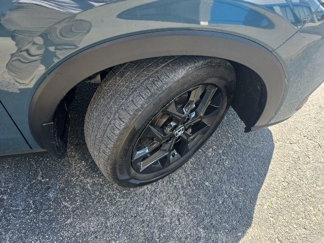 2024 Honda HR-V 44