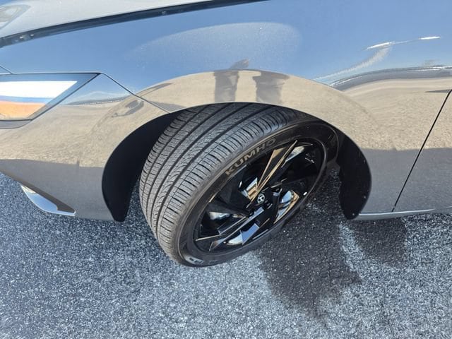 2026 Hyundai Elantra 26