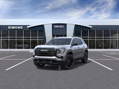 2026 GMC Terrain Elevation SUV