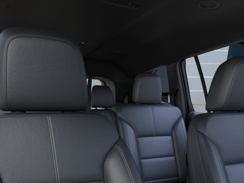 2026 GMC Acadia Elevation - Photo 24