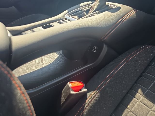2024 Honda HR-V 42