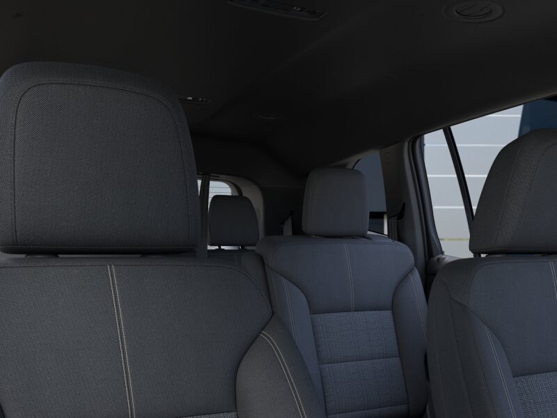 2026 GMC Acadia Elevation - Photo 24