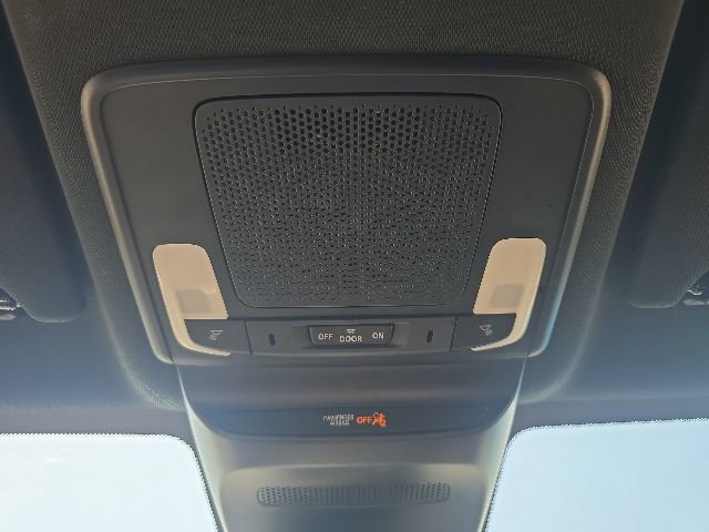 2024 Honda HR-V 24