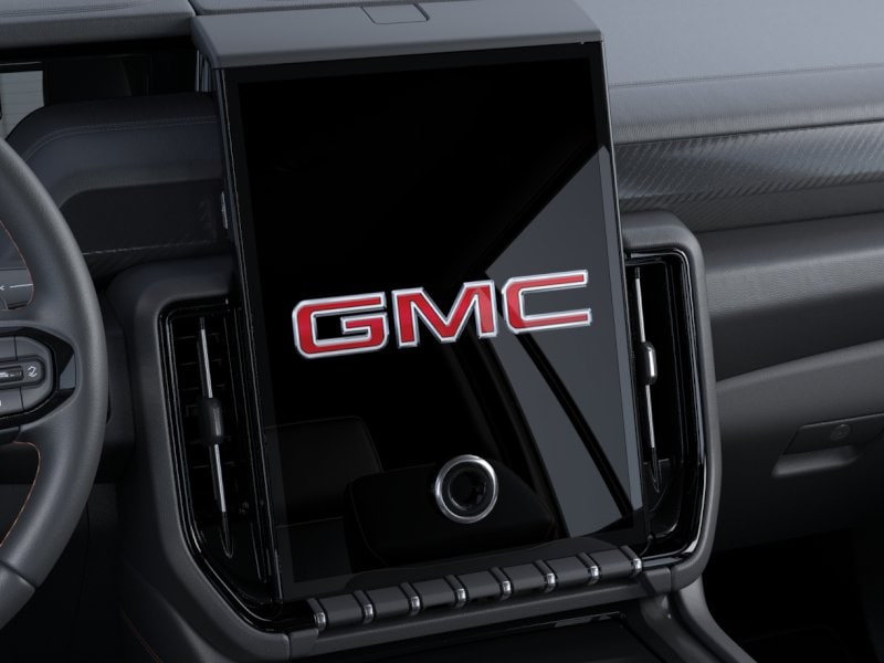 2026 GMC Yukon AT4 - Photo 20