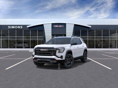 2026 GMC Terrain AT4 SUV
