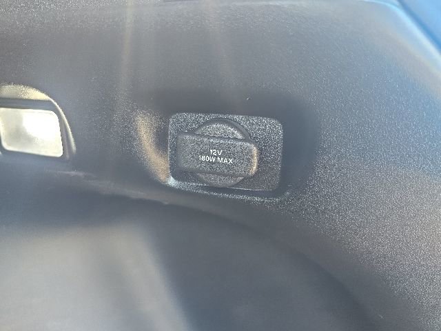 2024 Honda HR-V 33