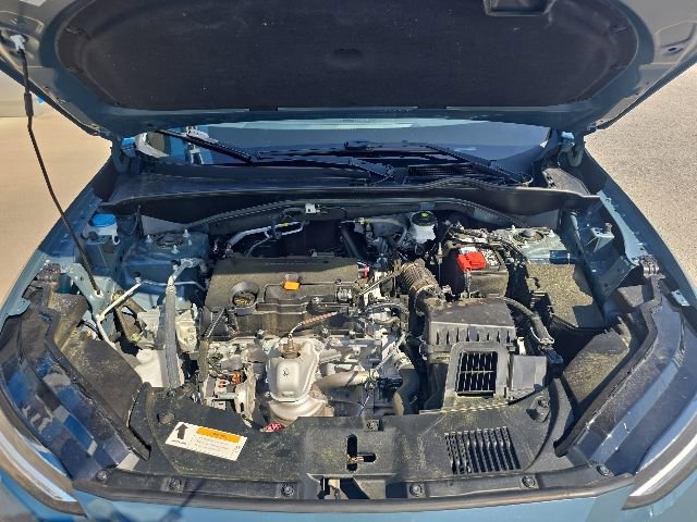 2024 Honda HR-V 45