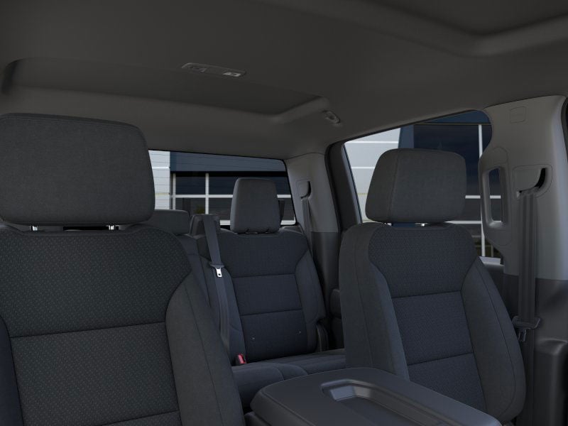 2026 GMC Sierra 1500 Pro - Photo 24