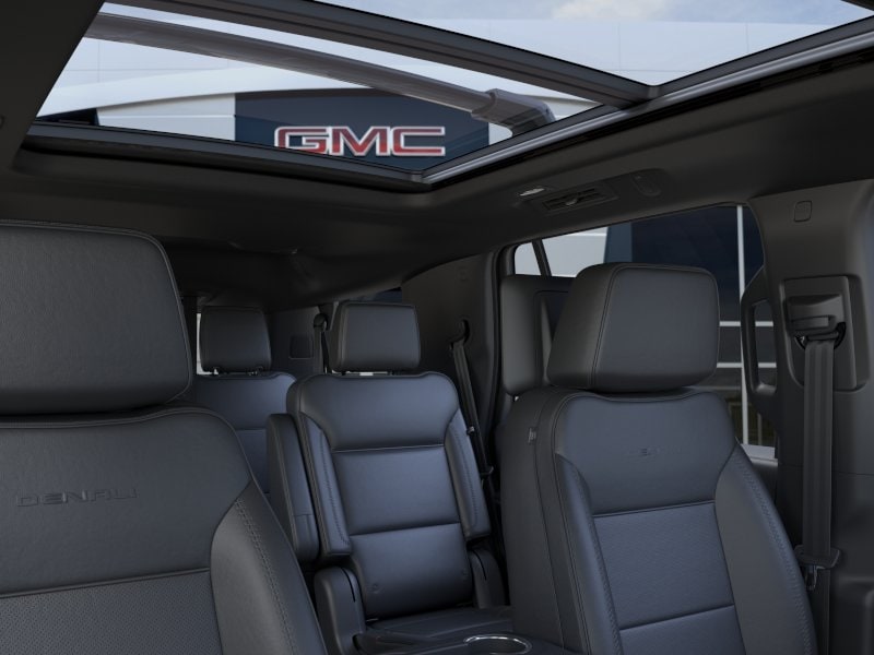 2026 GMC Yukon Denali - Photo 24