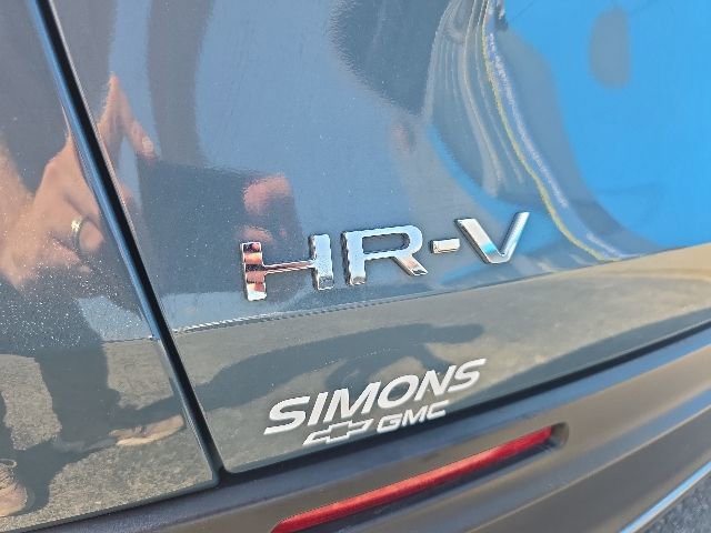 2024 Honda HR-V 31