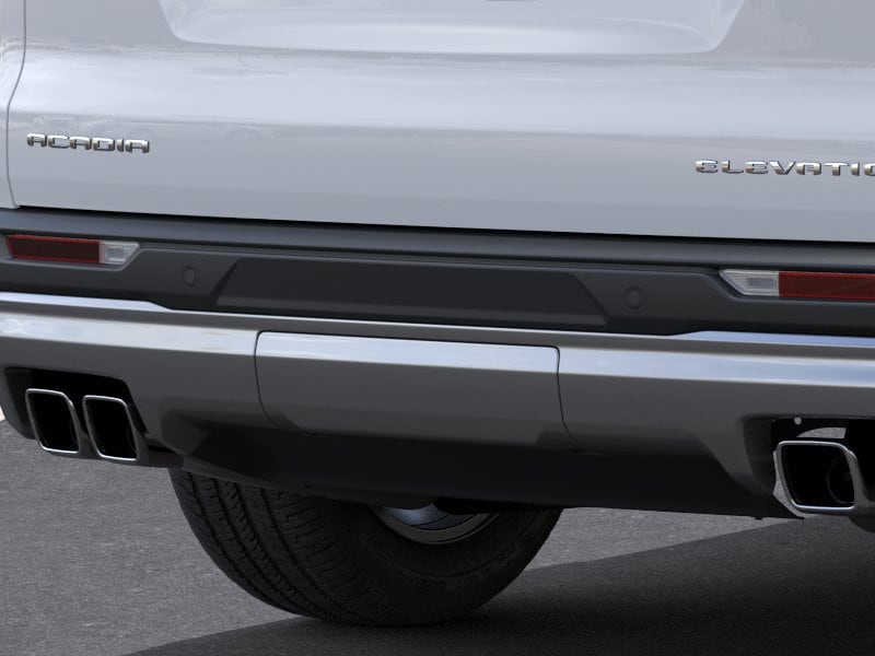 2026 GMC Acadia Elevation - Photo 14