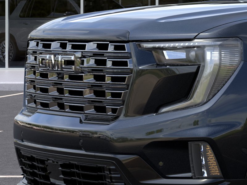 2026 GMC Acadia Denali Ultimate - Photo 13