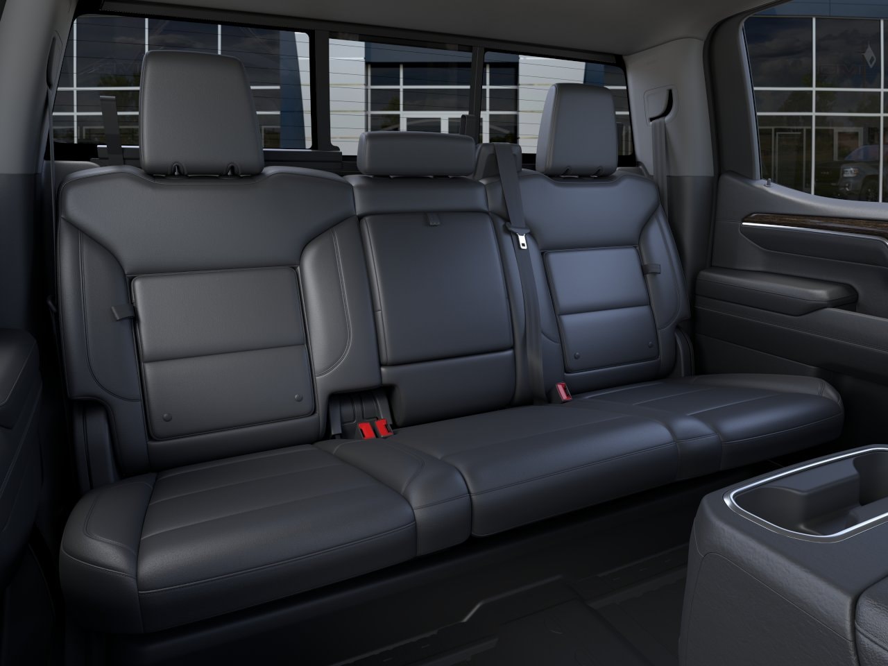 2026 GMC Sierra 1500 Elevation - Photo 17
