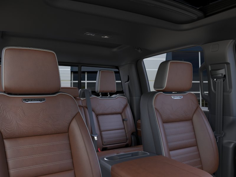 2026 GMC Sierra 1500 Denali Ultimate - Photo 24